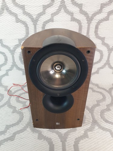 Kef iq3 sp3500 uni - iq3, bookshelf