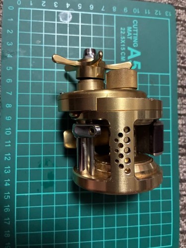 Shimano reel - shimano,