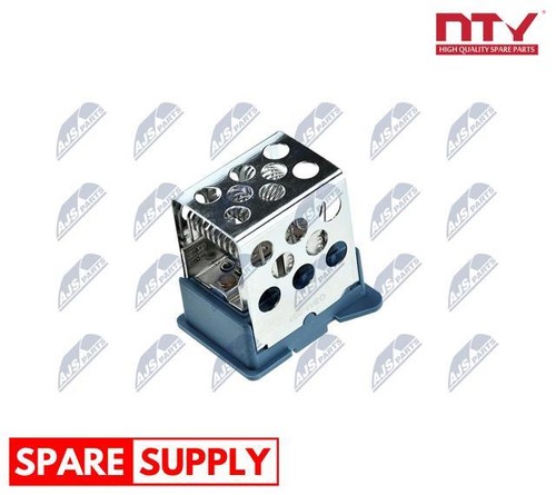 Resistor interior blower for - resistor,,