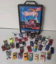 Vintage Hot Wheels 48 Car