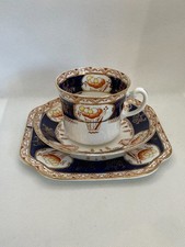 Antique Royal Vale H.J.C