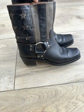 FRYE HARNESS 8R 150 Year