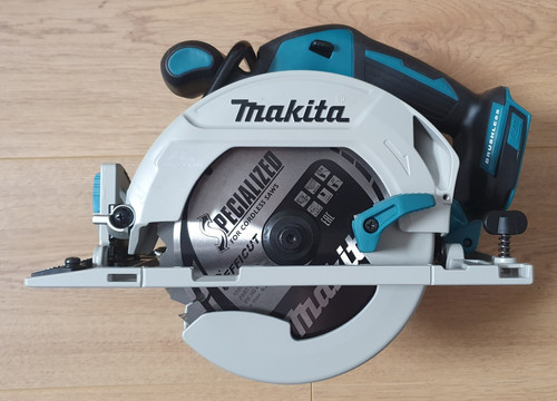 Makita dhs680z 18v lxt - dhs680z,