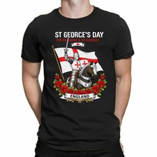 St Georges Day Outfit Idea