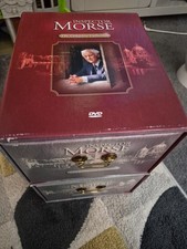 Inspector Morse: The Complete