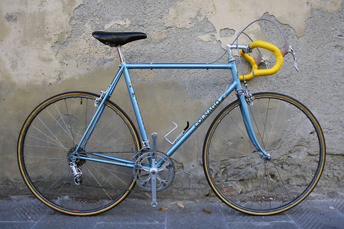 Colnago super 1976 campagnolo - 1976,