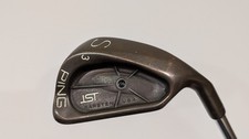 Ping ISI Beryllium SAND Wedge