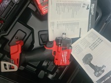 Milwaukee M18FIW2F12-0 18V
