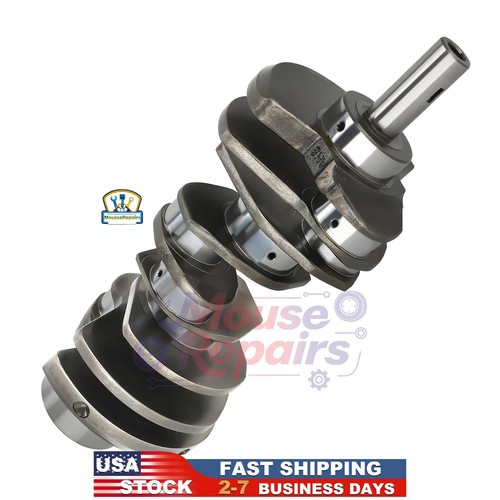 Om642 engine crankshaft for - om642,