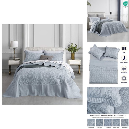Chixin oversized bedspread - chixin,