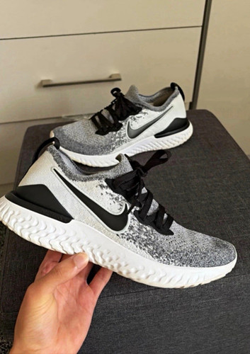 Nike epic react flyknit - react, 2