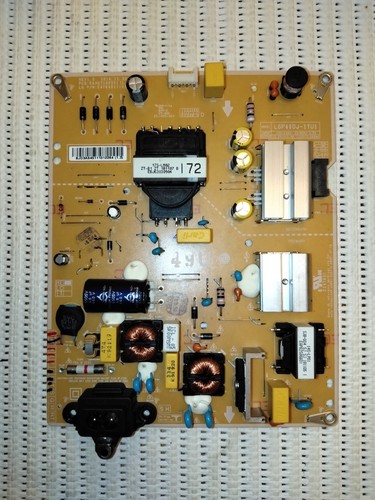 49uk6300plb power supply - lg,