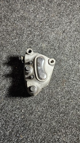 Harley davidson brake caliper - harley,