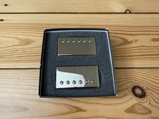 Gibson 2007 Burstbucker Rhythm