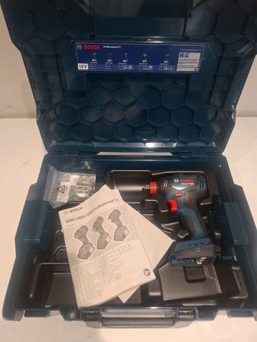 Bosch gdx18v 200 - gdx18v-200, impact