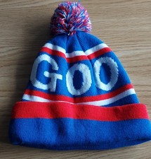 Oddballs goolies bobble hat