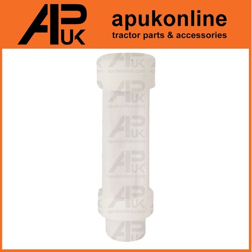 Fuel tap filter gauze - filter, for