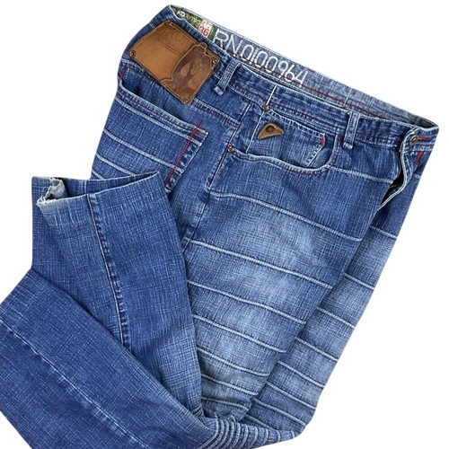 Akademiks jeans 36x29 - akademiks,