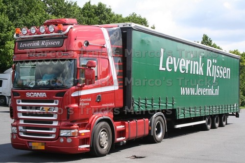 Truck photo scania - truck,
