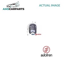 BRAKE CALIPER PISTON FRONT