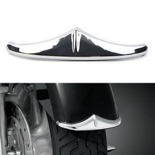 Replacement Chrome Front