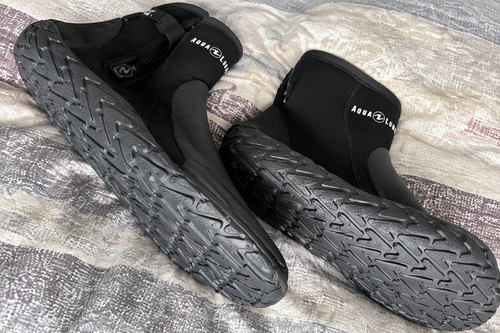 Scubapro delta neoprene - scubapro,