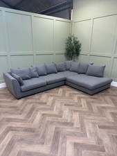 Charcoal - DFS Bampton Large