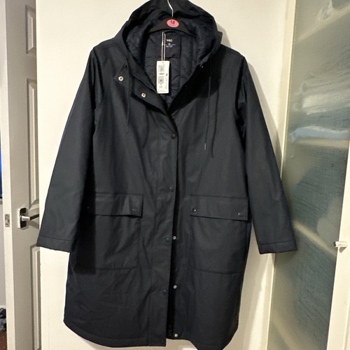 Marks and spencer coat - marks, 20