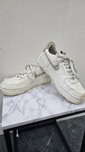 Nike air force - air, se