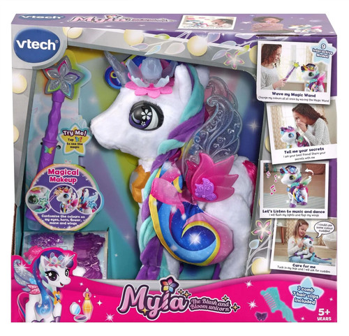 Vtech myla the - the, bloom