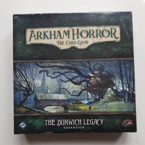New sealed arkham - *new,,