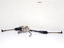 2014 SUZUKI SX4 POWER STEERING