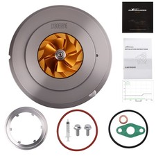 Billet Wheel Turbo Cartridge Chra for BMW 420d 520d 184HP 135KW  N47 2010-