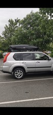 Thule Roof Box – Large