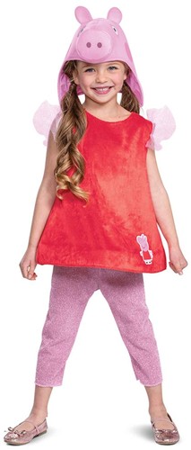 Peppa pig classic - pig,