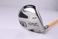 Titleist 909 F2 #3 Wood / 15.5