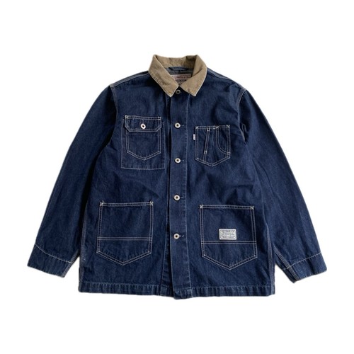 Levi vintage denim - 90’s,