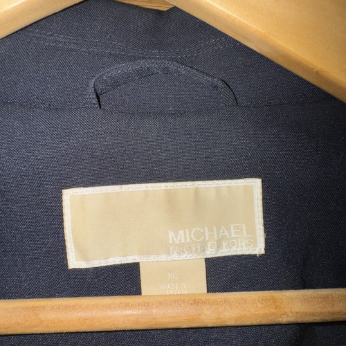 Ladies michael kors navy - ladies,