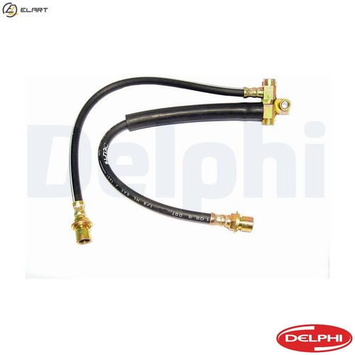 Brake hose lh0258 - brake, for