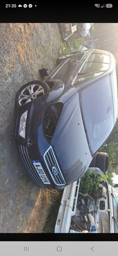 Breaking 2010 ford galaxy - breaking,