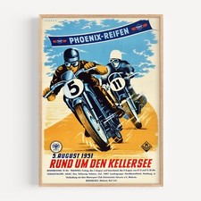 Kelleersee Lake Phoenix Reifen