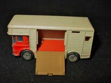 VTG LESNEY Matchbox : HORSE