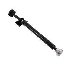 Complete Rear Prop Shaft for VW Touareg 7L 2.5 TDi & 5.0 V10 Models