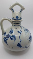 Vintage Erven Lucas Bols Delft