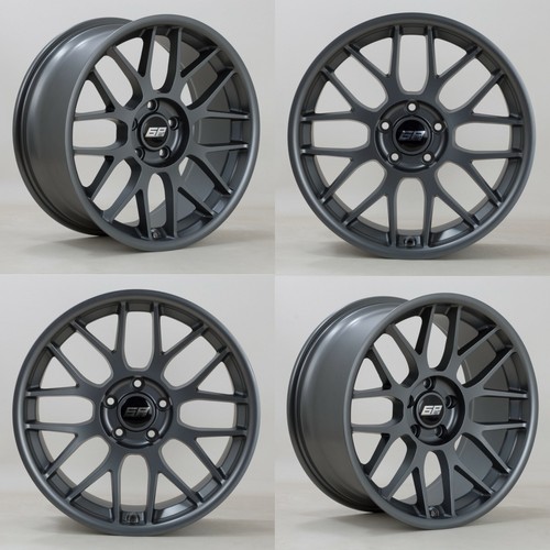 Dtm 5x120 alloys rc - 19", 6p