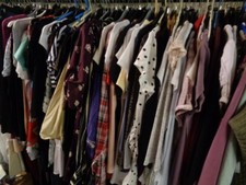 BRAND NEW MATERNITY CLOTHES