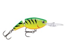 Rapala Jointed Shad Rap - All