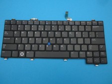 Keyboard dell latitude xt - us,
