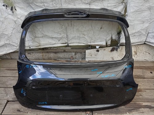 Nissan juke mk1 f15 - nissan, 2010-2019