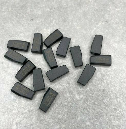 Blank transponder chip - 1,